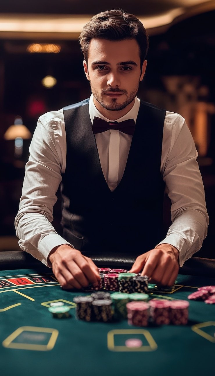 Bonus deposit loyalitas top1 toto yang dapat ditukarkan dari poin terkumpul